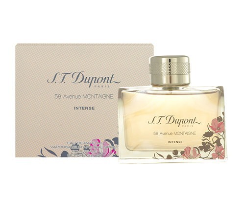 Дамски парфюм S. T. DUPONT 58 Avenue Montaigne Intense